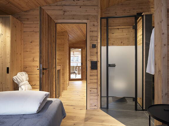 MyChalet in Meiringen