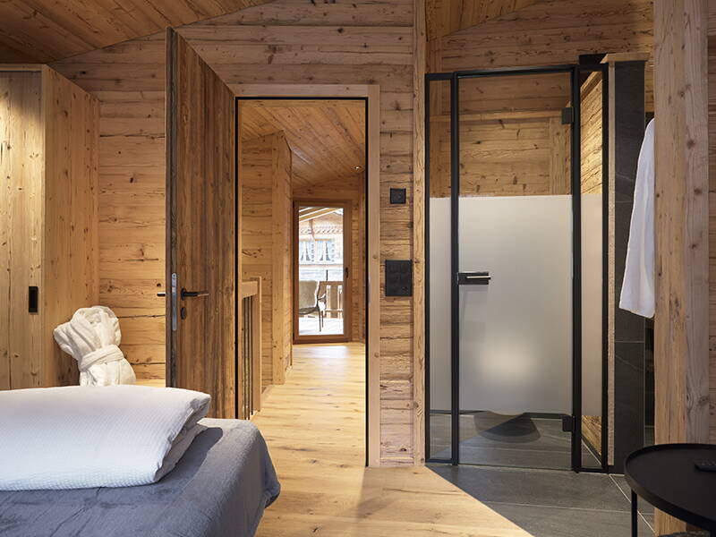 MyChalet in Meiringen
