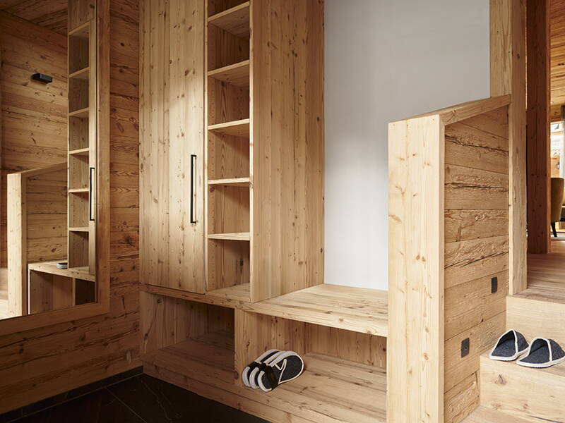 MyChalet in Meiringen