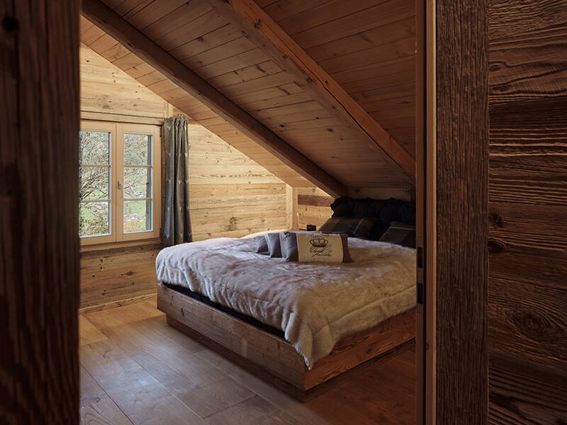 Ferienhaus Grindelwald