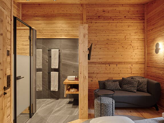 MyChalet in Meiringen