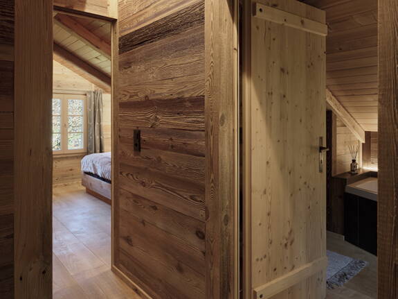 Ferienhaus Grindelwald