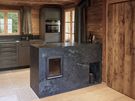 Ferienhaus Grindelwald