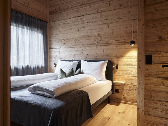 MyChalet in Meiringen