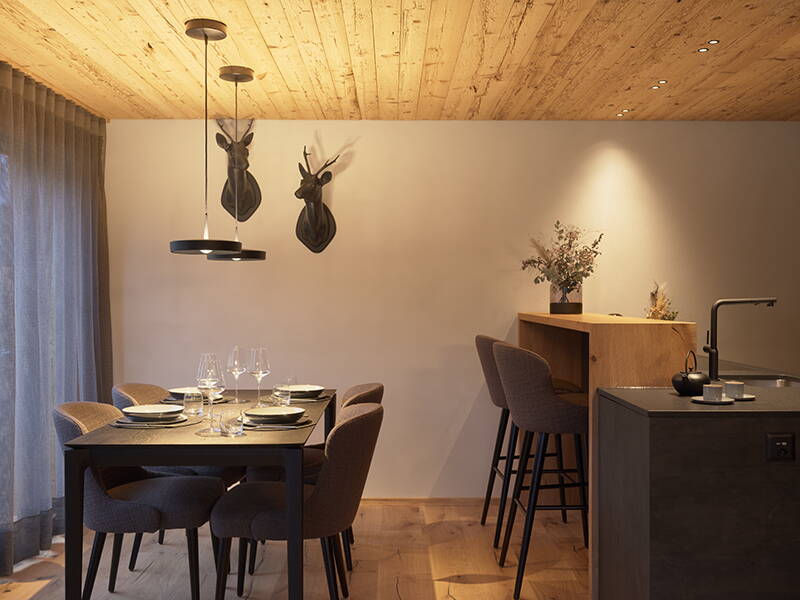 MyChalet in Meiringen