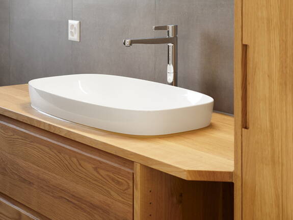 Mehrfamilienhaus in Giswil