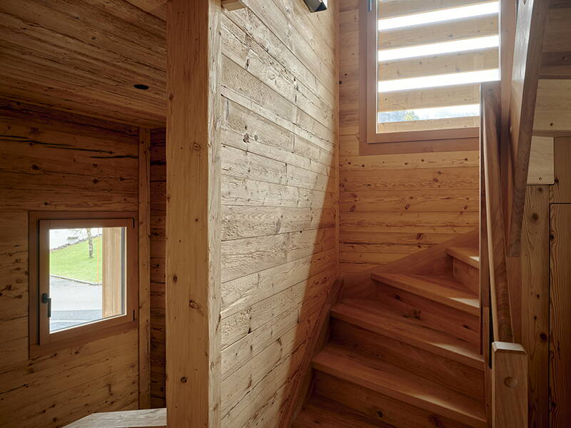 MyChalet in Meiringen
