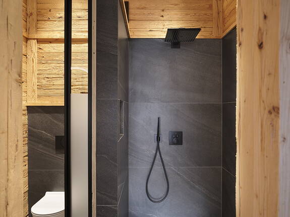 MyChalet in Meiringen