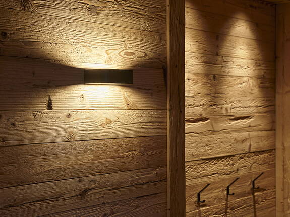 MyChalet in Meiringen