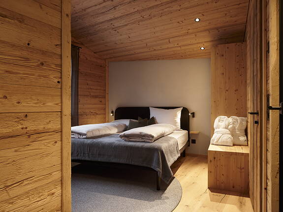 MyChalet in Meiringen