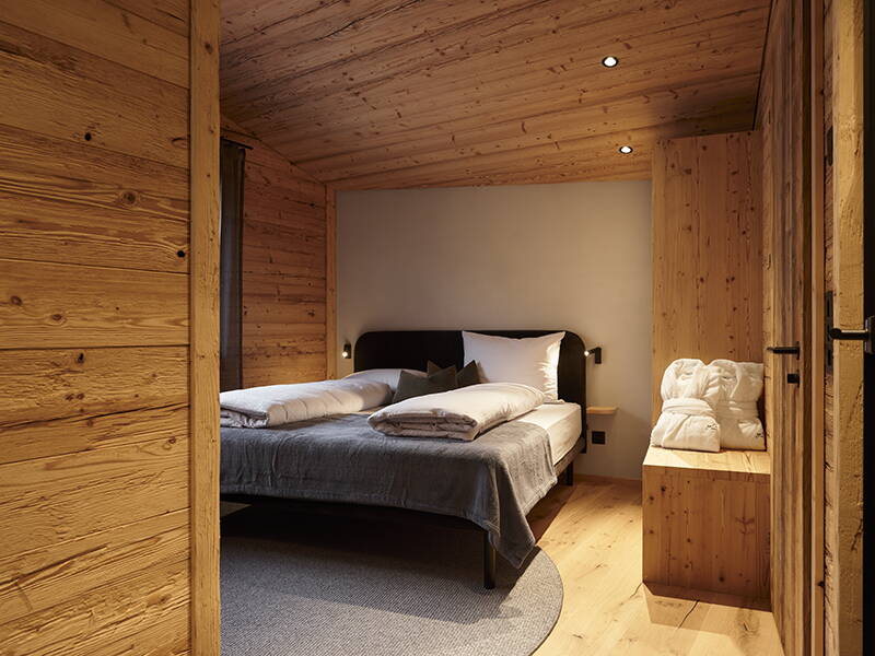 MyChalet in Meiringen