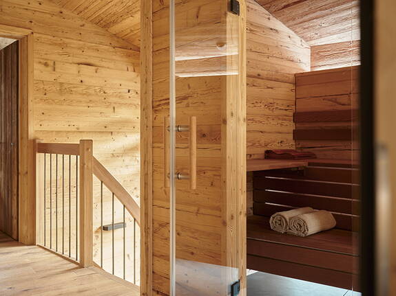 MyChalet in Meiringen