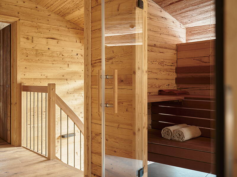 MyChalet in Meiringen