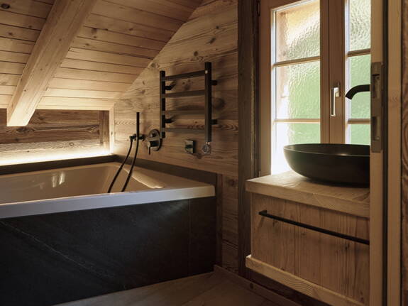 Ferienhaus Grindelwald