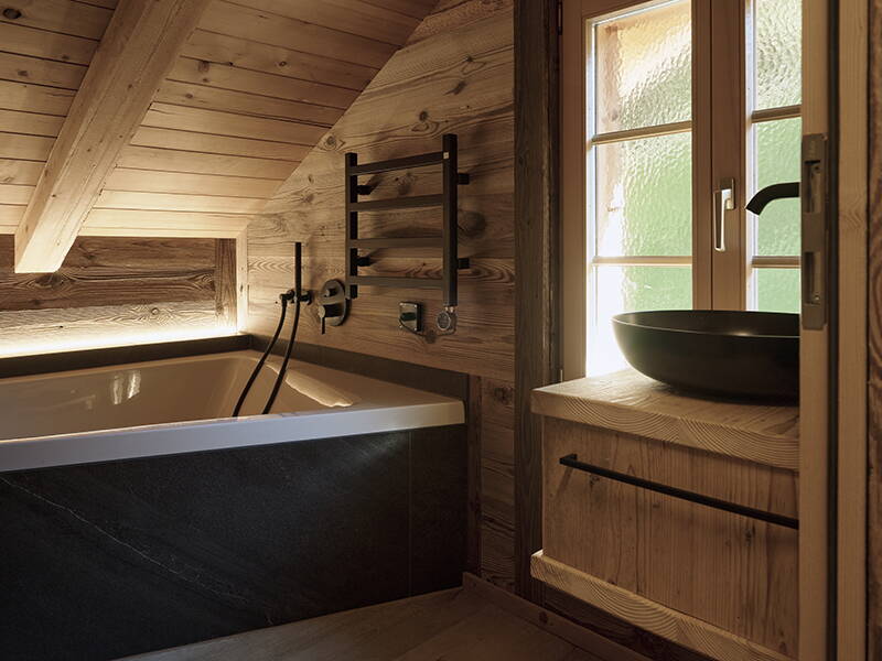 Ferienhaus Grindelwald