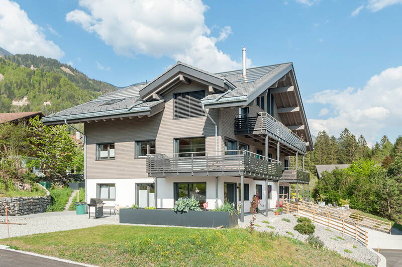 MFH Schwanden bei Brienz