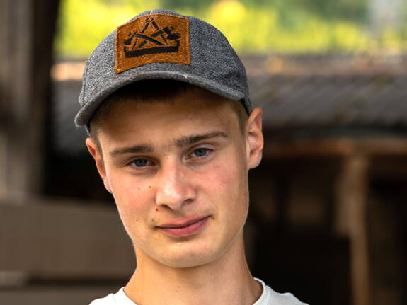 Christian Flück