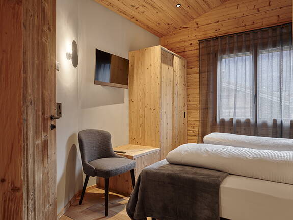 MyChalet in Meiringen