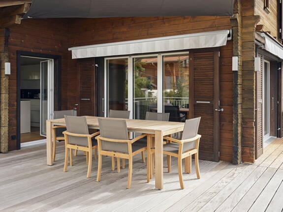 Sanierung und Umbau in Brienz Sanierung und Umbau in Brienz