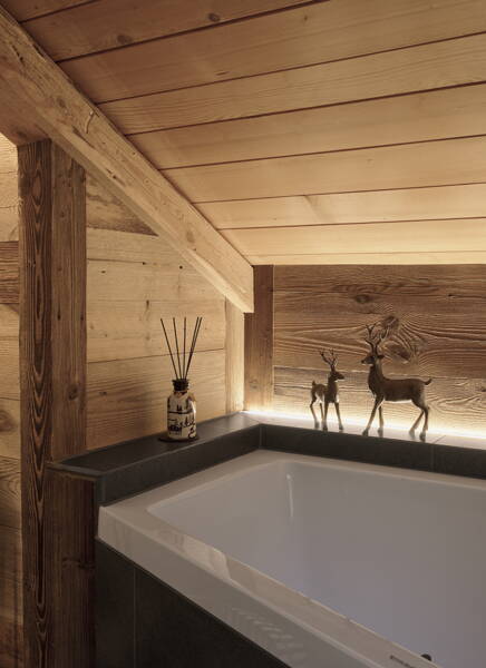 Ferienhaus Grindelwald Ferienhaus Grindelwald