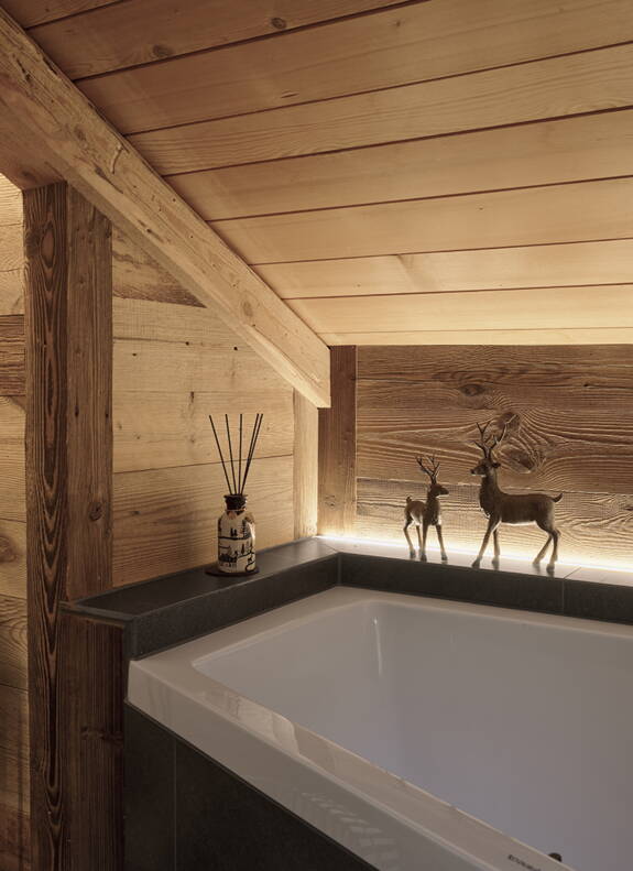 Ferienhaus Grindelwald