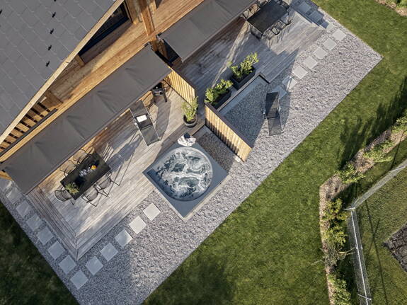 MyChalet in Meiringen