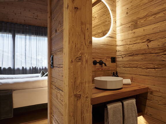 MyChalet in Meiringen