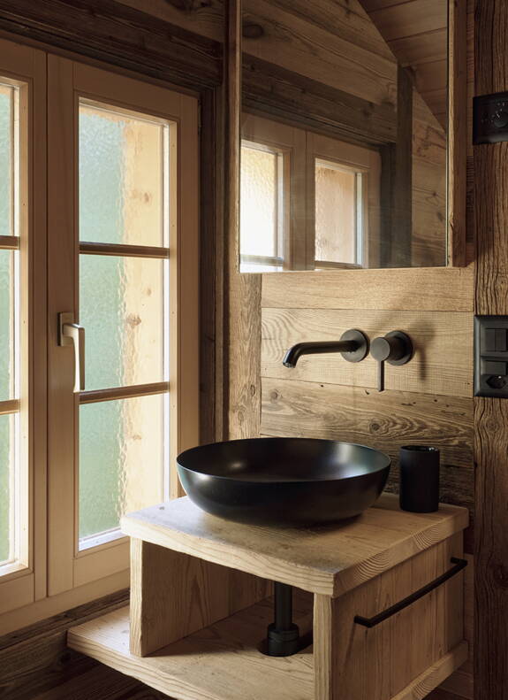 Ferienhaus Grindelwald