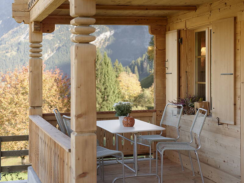 Ferienhaus Grindelwald