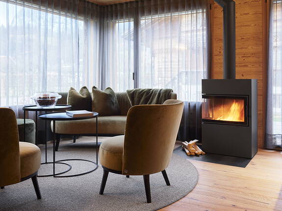 MyChalet in Meiringen